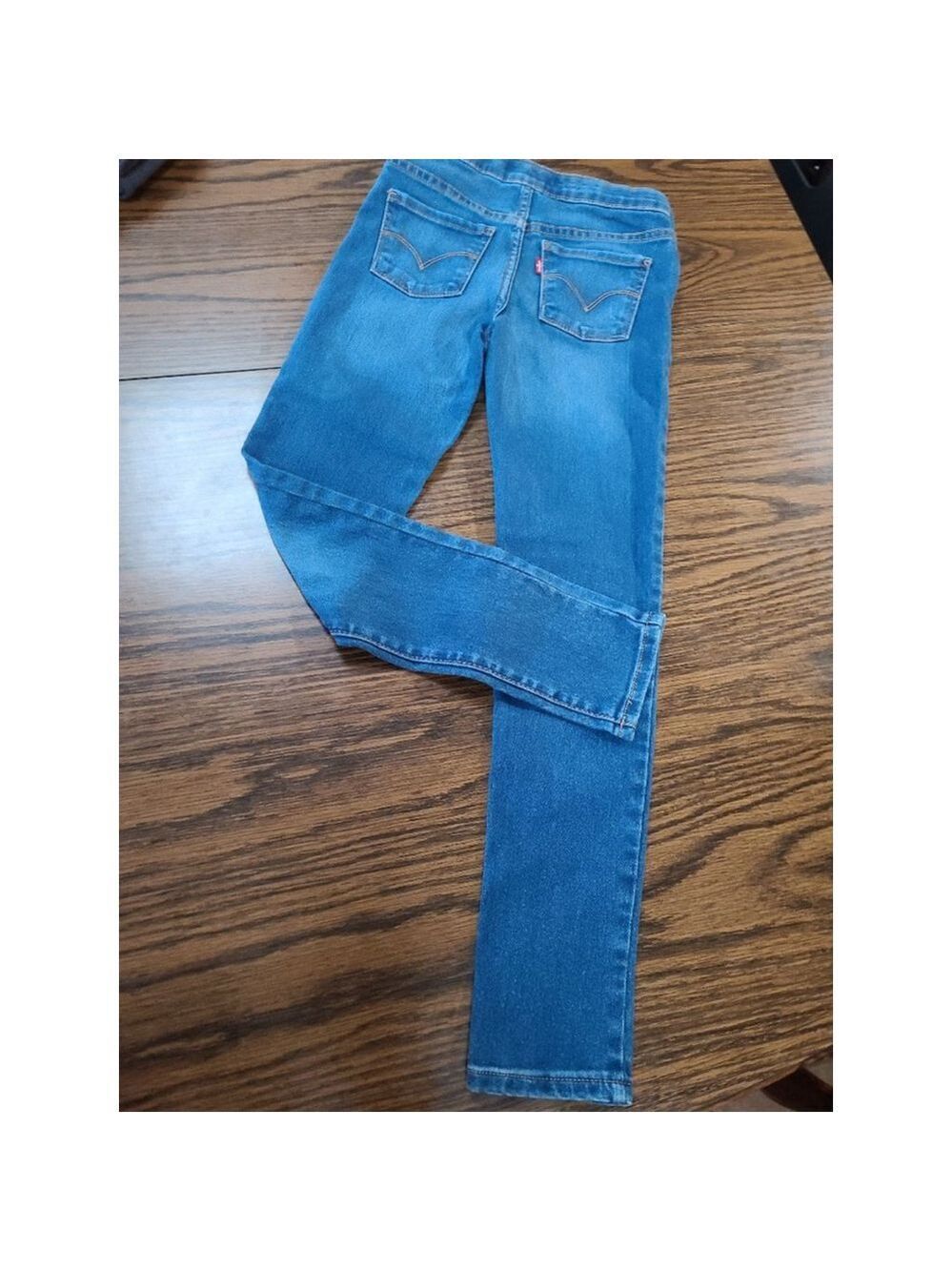 Carters, Justice & Levi's Girls Size 10 EUC Lot - Picture 14 of 14